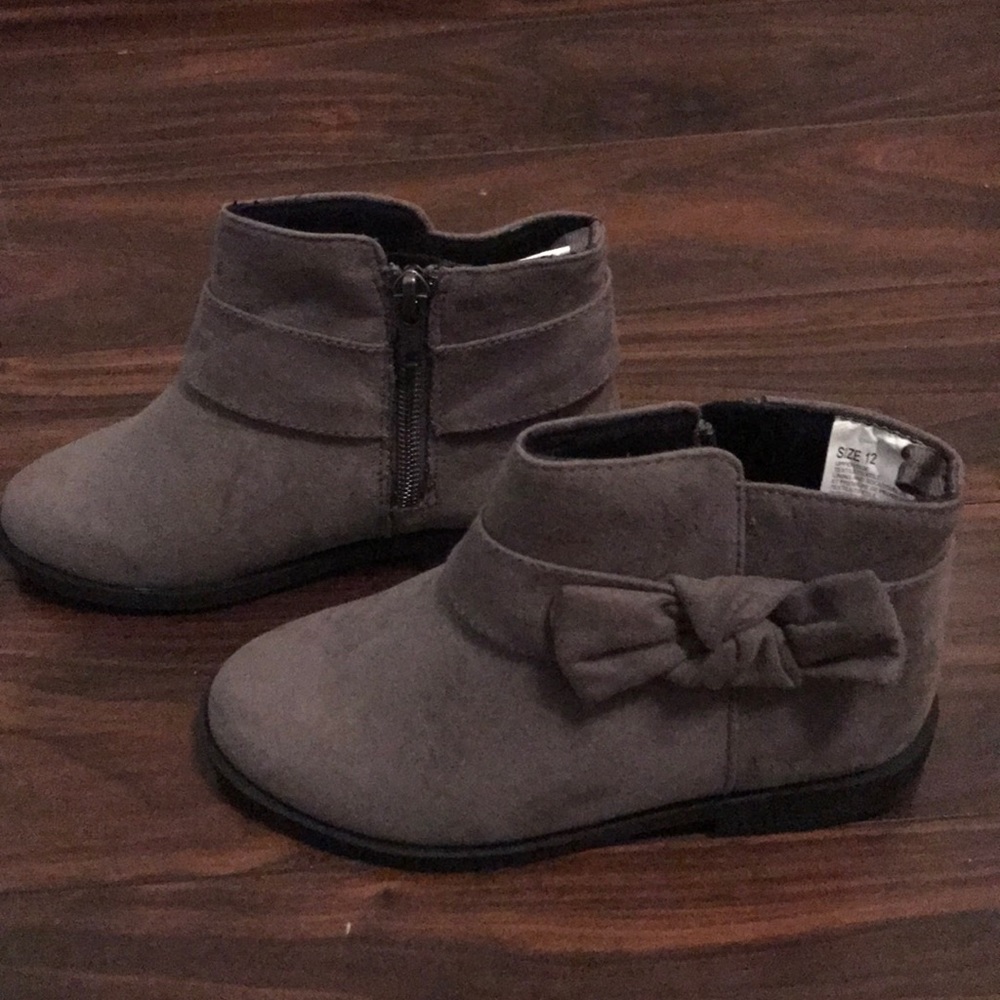 Great boots